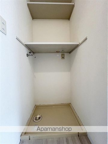 エトワール高砂の内装写真