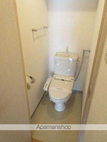 エスパスブランの内装写真
