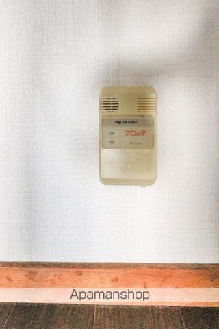 杉本レジデンスの内装写真