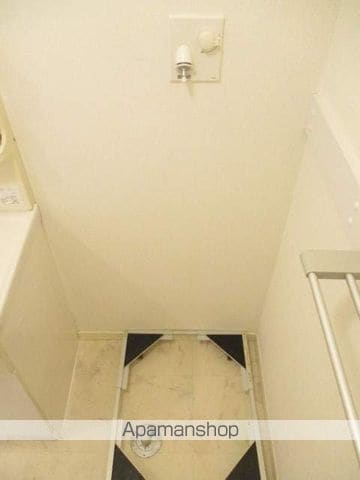 リバージュの内装写真