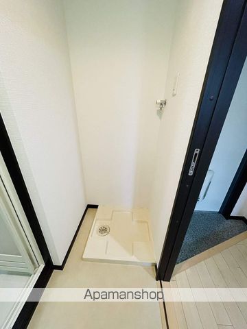 プリマベーラの内装写真