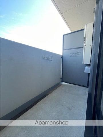グランパシフィック長橋の内装写真