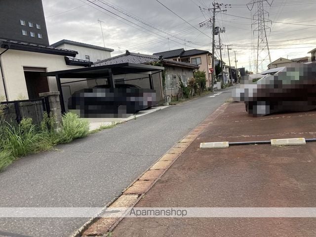 アンジュの周辺写真