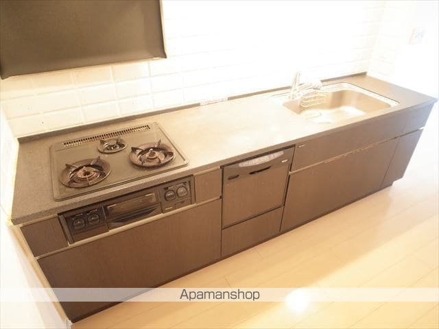 ルネッサンス21千早の内装写真