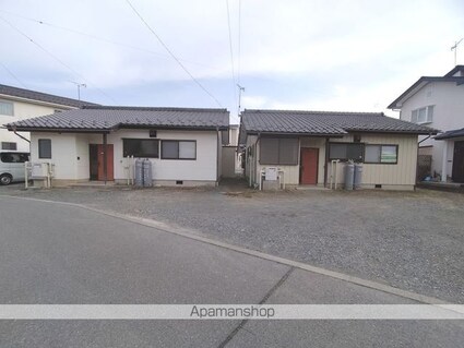 長野県長野市篠ノ井布施高田[3K/53.82m2]の外観3