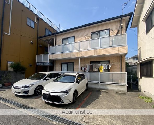 デュオ田寺