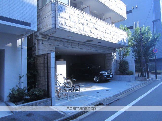 ガーラ神田岩本町の外観写真