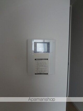 金太郎ヒルズ７０[1DK/27.79m2]のセキュリティ