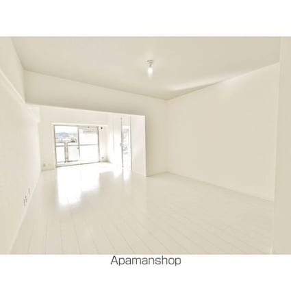 エバーグリーン鳰の浜[3LDK/72.46m2]のリビング・居間