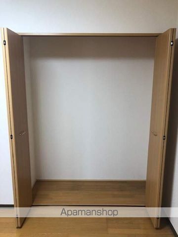 POCOaPOCOの内装写真