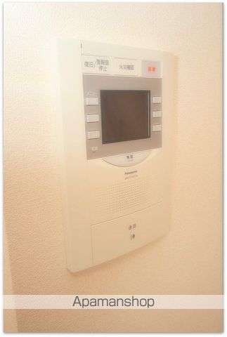 プレサンス谷町九丁目ディセオの内装写真