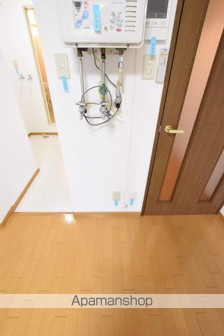 ミラバ札幌中央の内装写真