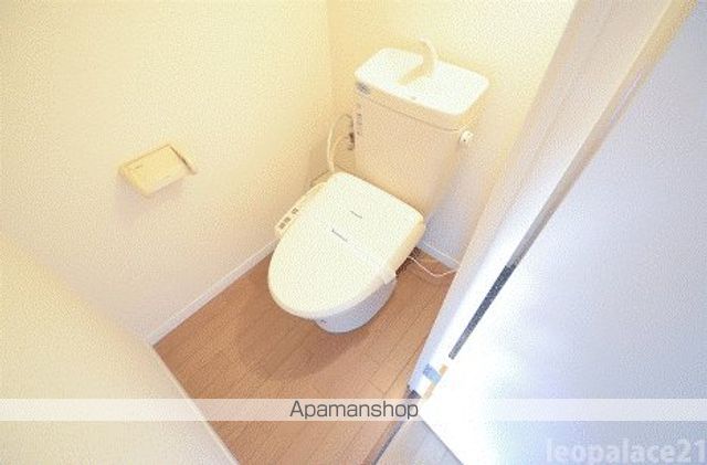 レオパレスアイの内装写真