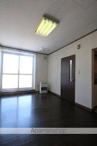 ハイツフュッセンの内装写真