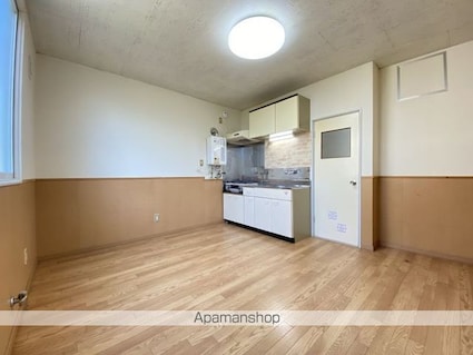 セントラルコート[1DK/28.93m2]の内装5