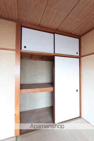 よしみ荘の内装写真