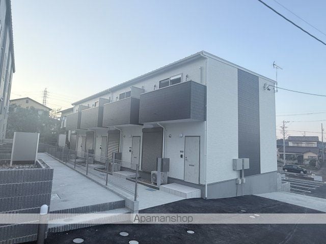 MAISONETTE LAND 半田乙川源内林B