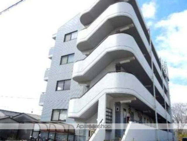 パークプレイスみしまの外観写真