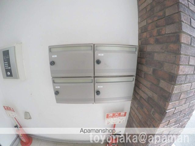 ディアコート向丘のその他写真