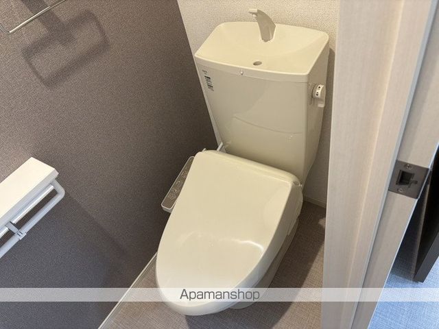 ロワイヤル フジガーデンEの内装写真