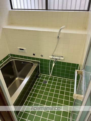 蔵王町YM貸家の内装写真