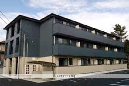 フラワータウン八木山[1LDK/37.53m2]の外観