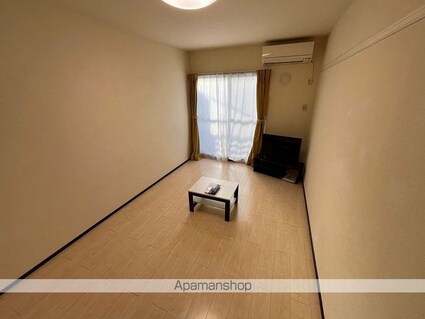 レオネクスト彰[1K/23.16m2]のリビング・居間2