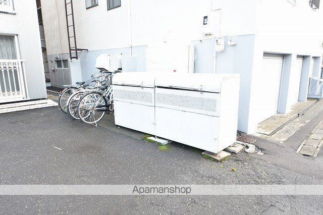 セサミハウス麻生のその他写真