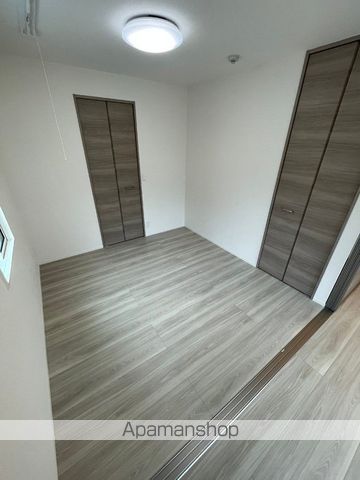 noriaの内装写真