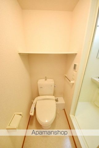 レオパレスSir Houseの内装写真