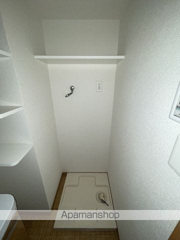 コスモナーレ千種の内装写真