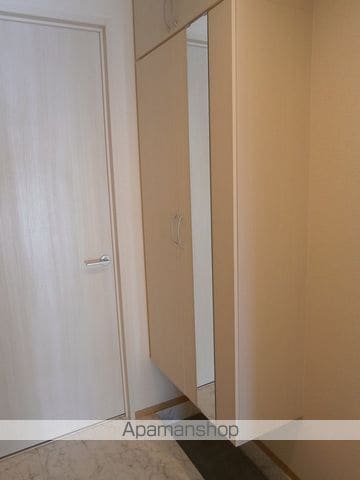 ウエスト ヴィレッジII A棟の内装写真