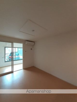 グランエスポワール[1LDK/50.03m2]のリビング・居間