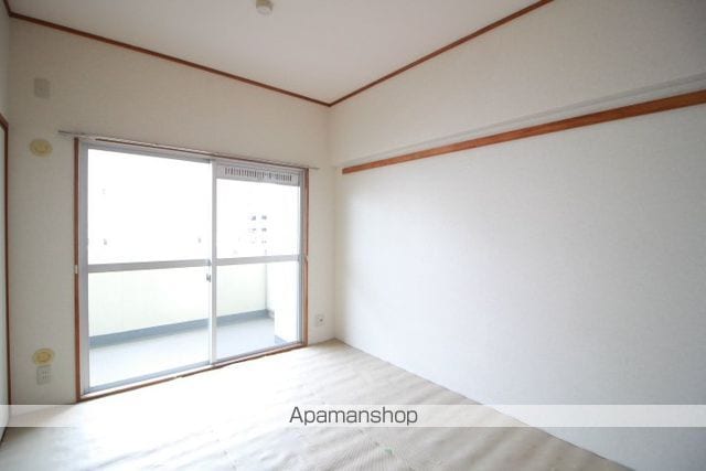 藤和中島田ハイタウンの内装写真