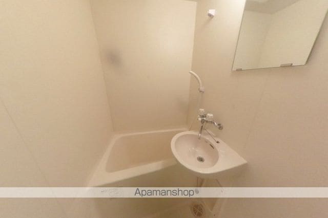 グランデハイムの内装写真