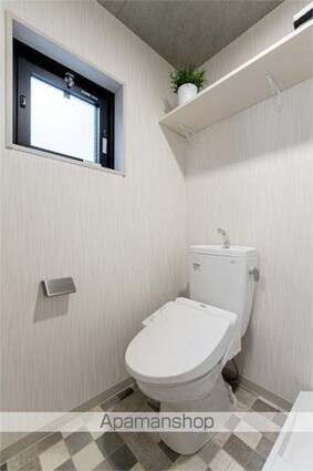 Ｆｌｅｕｒ千歳船橋[1R/20.1m2]の内装4