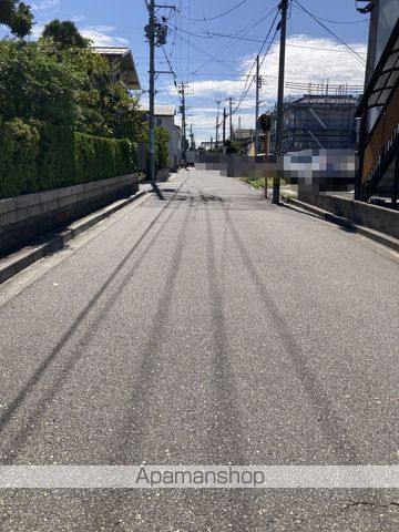 交詢ハイツAの周辺写真