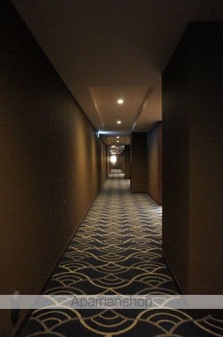 パークコート千代田富士見ザタワーの内装写真