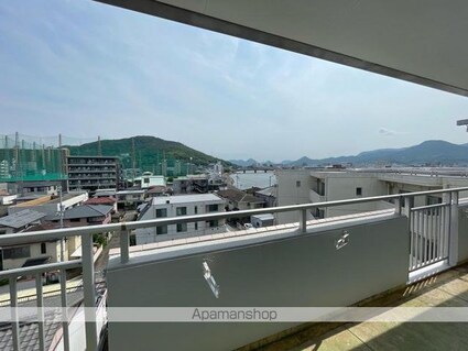 香川県高松市新北町[3LDK/109.9m2]の内装1