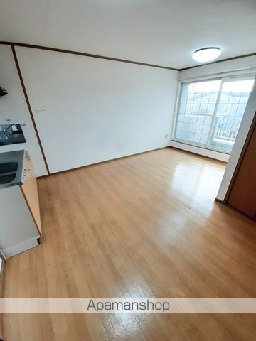 パレスK’Sの内装写真