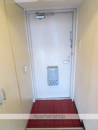 Ｖｏルサリーノ節和[1R/16.8m2]の玄関