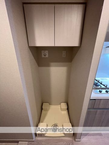 ブリリアンクラス高円寺の内装写真