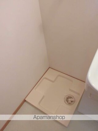 プランドール[1DK/28.5m2]の収納