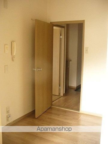 レイクサイド黄葉の内装写真