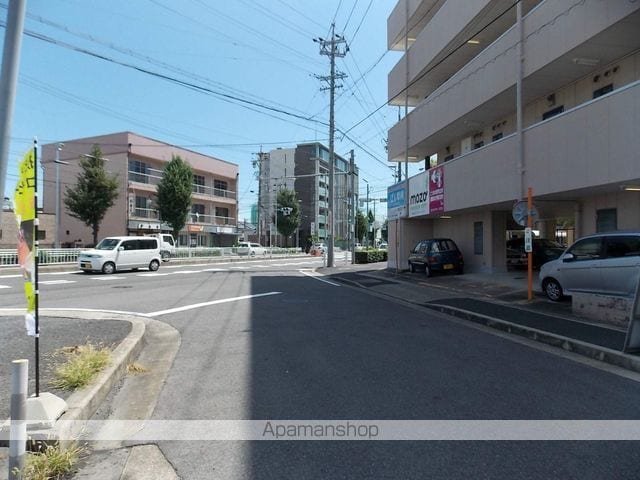 ライフ21の周辺写真