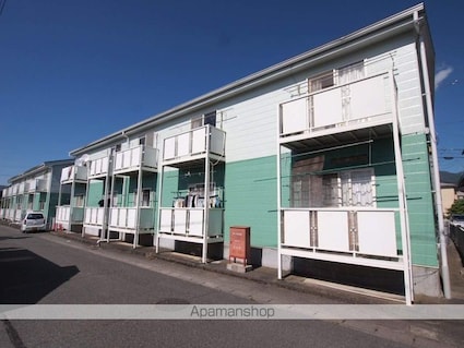 Ｓｕｒｐｌｕｓ　Ｔｗｏ　Ｒｉｖｅｒｓｉｄｅ　Ｈｉｌｌ寿Ａ[1LDK/45.55m2]の外観1