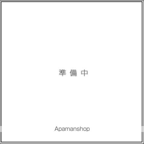 アルモニー B棟の外観写真