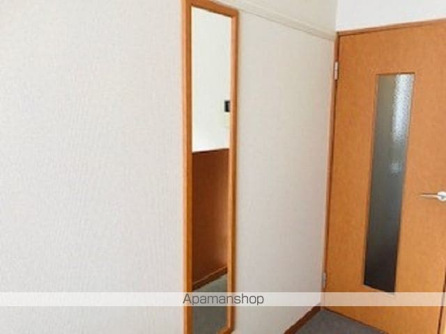 レオパレスカームの内装写真