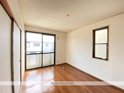 ロイヤルコート川西Ａ・Ｂ[3DK/53.73m2]の内装5