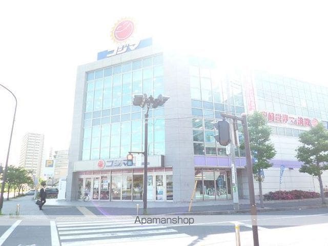 WITH PLACE田戸台の周辺写真